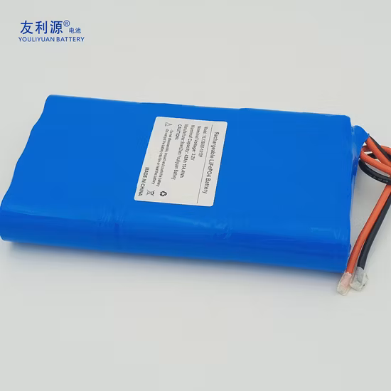 12V 24V 48V 太陽エネルギー貯蔵 3.2V 100ah LiFePO4 バッテリー